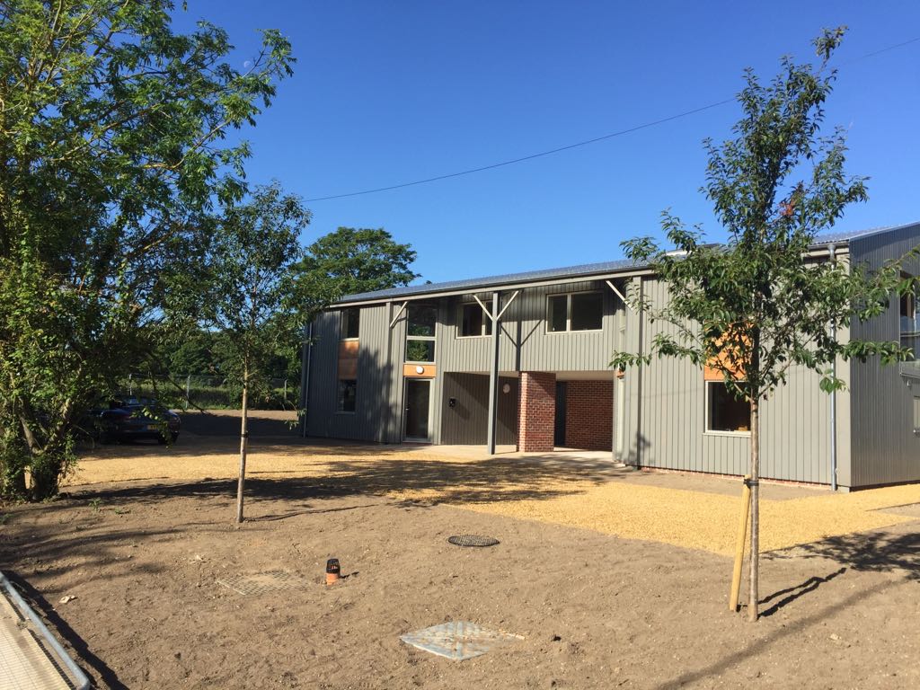 ELM Contracts Ltd tweet media