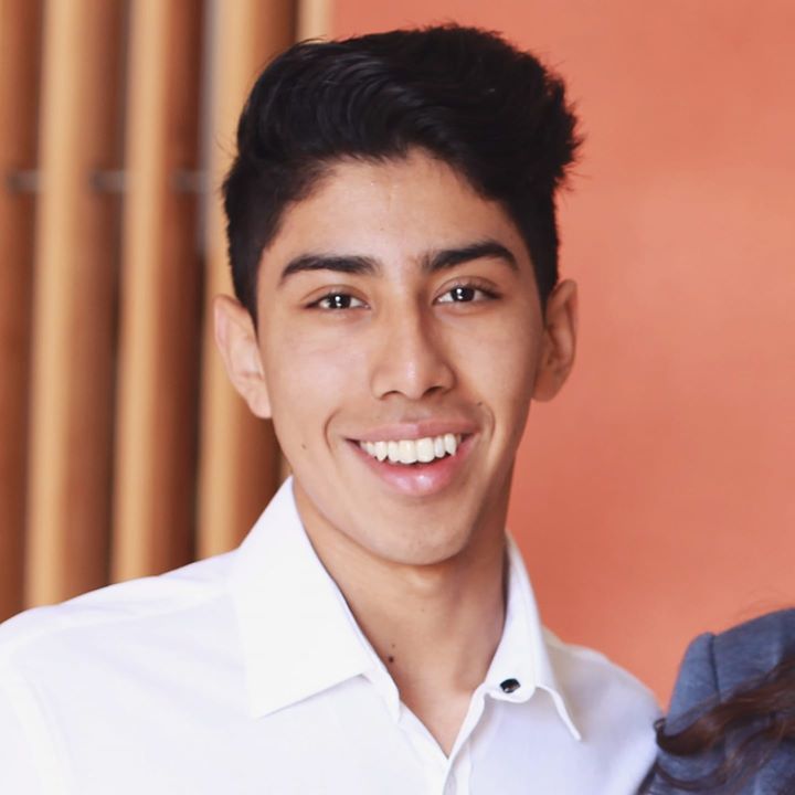 This is my face when I realize my identity within Christ 😁 via Facebook ift.tt/2r4awcY