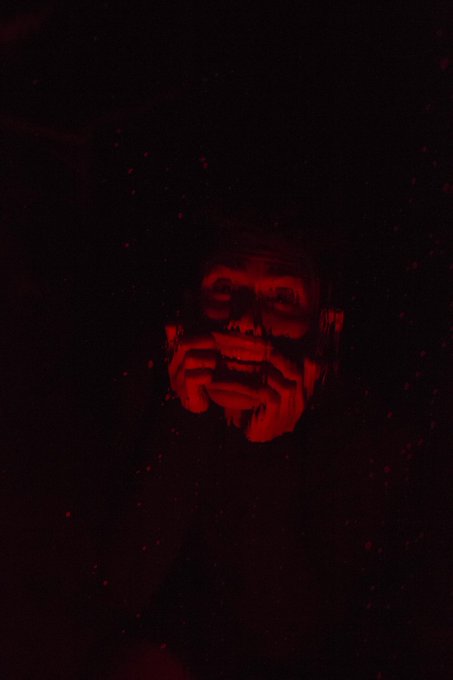 Watch beelzebussy's leaked NSFW photo on TwXstars