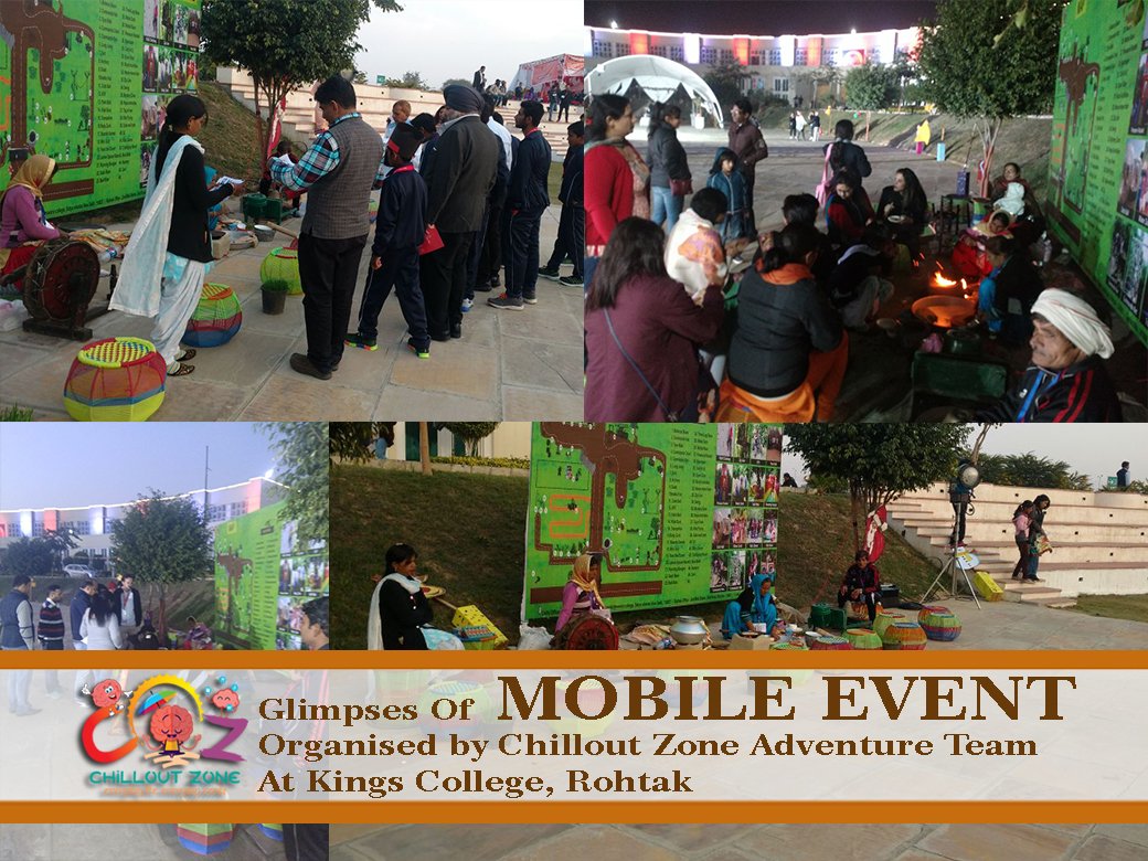 chilloutzone45's tweet photo. Team @chilloutzone45 is always ready to set you on heights of adventure, service available @ your door step to make your event more energetic!
#mobileevents #DelhiNCR #ATV #Paintball #bodyzorb #pressureRocket #atyourdoorstep
call us on 8199022222 E-mail us on info@chilloutzone.in https://t.co/Y1kzx3O6X2