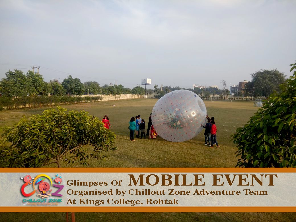 chilloutzone45's tweet photo. Team @chilloutzone45 is always ready to set you on heights of adventure, service available @ your door step to make your event more energetic!
#mobileevents #DelhiNCR #ATV #Paintball #bodyzorb #pressureRocket #atyourdoorstep
call us on 8199022222 E-mail us on info@chilloutzone.in https://t.co/Y1kzx3O6X2