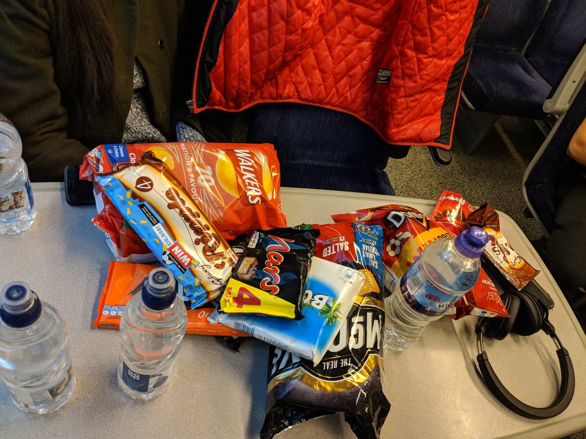 CompSoc Edinburgh (@compsoc) on Twitter photo This is not exactly "breakfast food" #train #edinburgh <a href="/StudentHack/">StudentHack</a> <a href="/Inf_StudentInfo/">Inf Student Info</a> #StudentHackVI This is not exactly "breakfast food" #train #edinburgh <a href="/StudentHack/">StudentHack</a> <a href="/Inf_StudentInfo/">Inf Student Info</a> #StudentHackVI