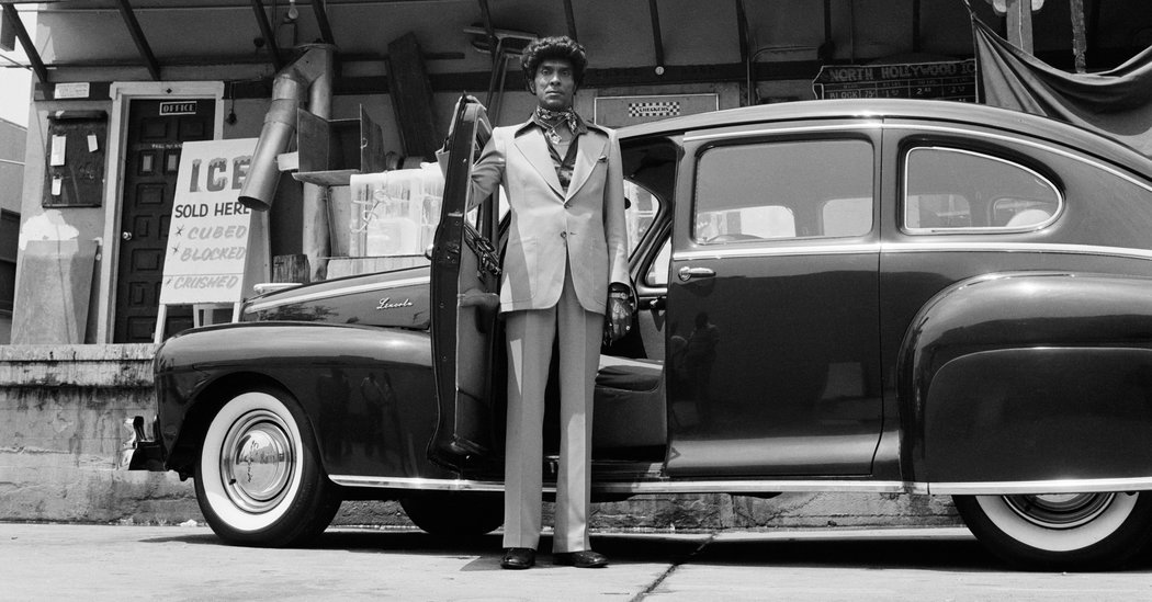deathbyhibachi's tweet photo. American #pimp and #author #IcebergSlim died #onthisday in 1992.
#otd #writer #novelist #prostitution #RobertBeck #RobertLeeMaupinΒ #RobertMoppinsJr https://t.co/aGtPy6EIHr