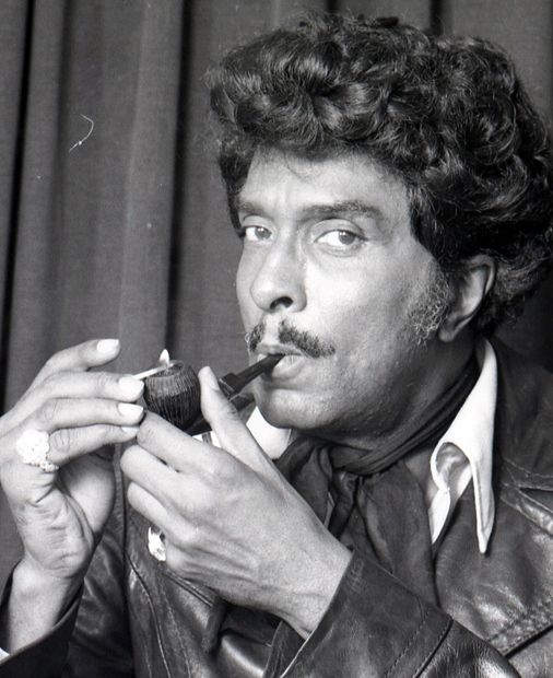 deathbyhibachi's tweet photo. American #pimp and #author #IcebergSlim died #onthisday in 1992.
#otd #writer #novelist #prostitution #RobertBeck #RobertLeeMaupinΒ #RobertMoppinsJr https://t.co/aGtPy6EIHr