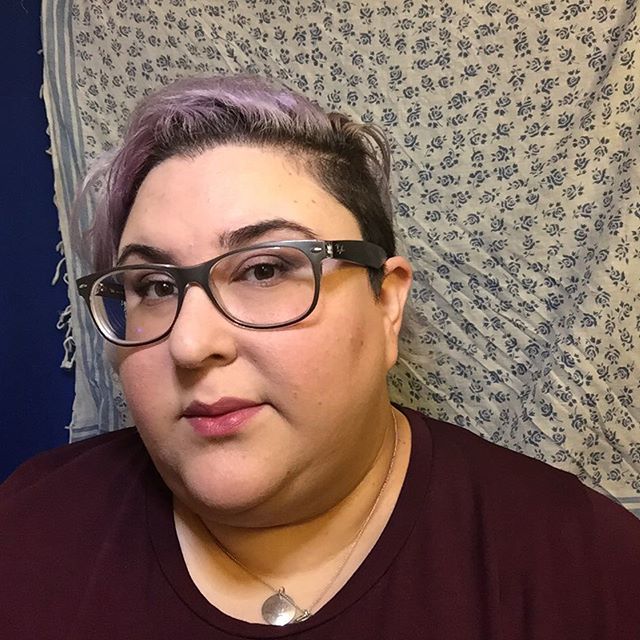 DrVixenne's tweet photo. This is a still that I took right before recording my final video (of my individual segments) from #OYogaForMMonth.
.
I spoke about #PleasureAsResistance. I hope that folks find that piece particularly useful in addition to the other topics around the framework of #OrgasmicY… https://t.co/EwMeGFBxvp