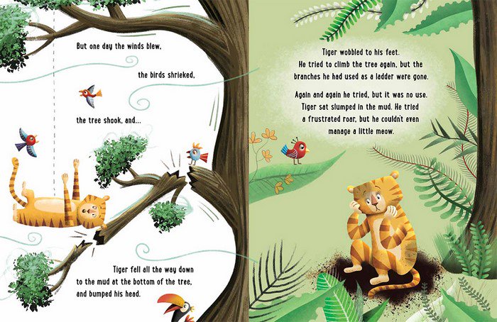 booktopia's tweet photo. #HotPreOrder alert! #TigersRoar is a hugely entertaining picture book about teamwork and never giving up from AFL star #AlexRance --> https://t.co/wH69QbGQ0Y
@AllenAndUnwin https://t.co/24arGOw3Mx
