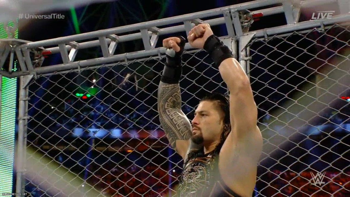 RomanReignsNet's tweet photo. Daily Roman Fix #RomanReigns #RomanEmpire https://t.co/tiHMP9SJ3Q