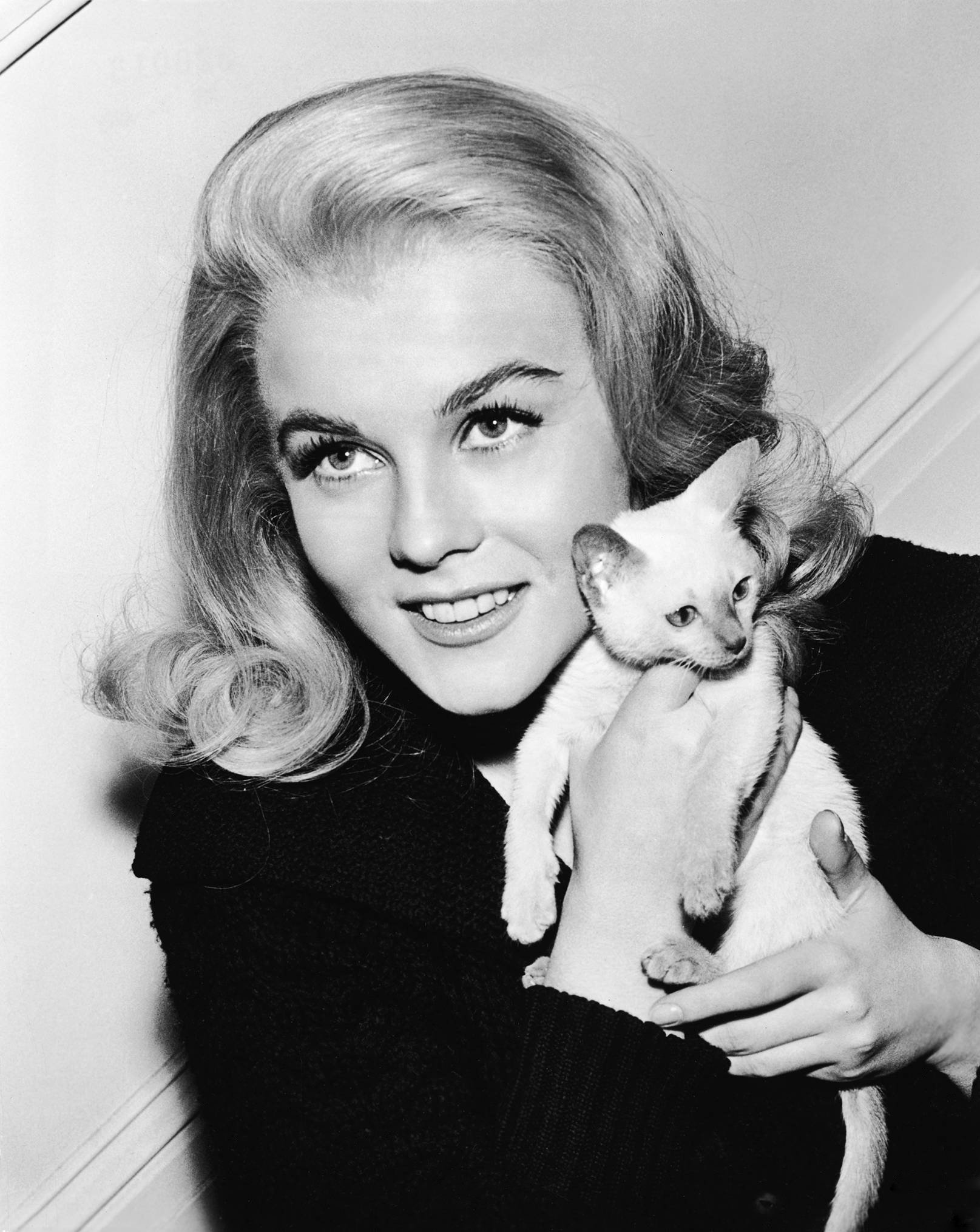 Happy birthday Ann Margret(born 28.4.1941) 