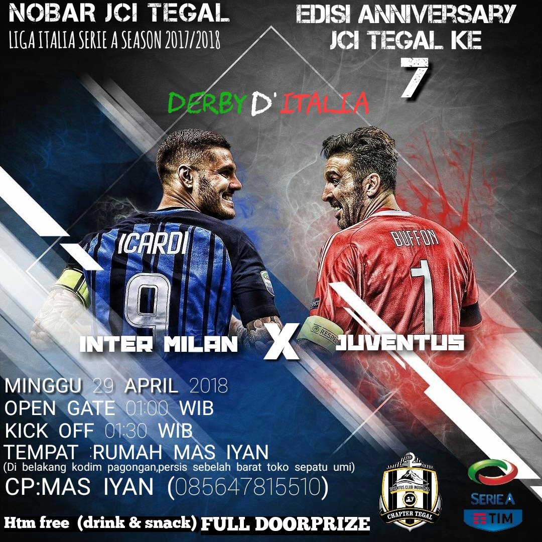 JCI Chapter Tegal (@jci_tegal) on Twitter photo 
