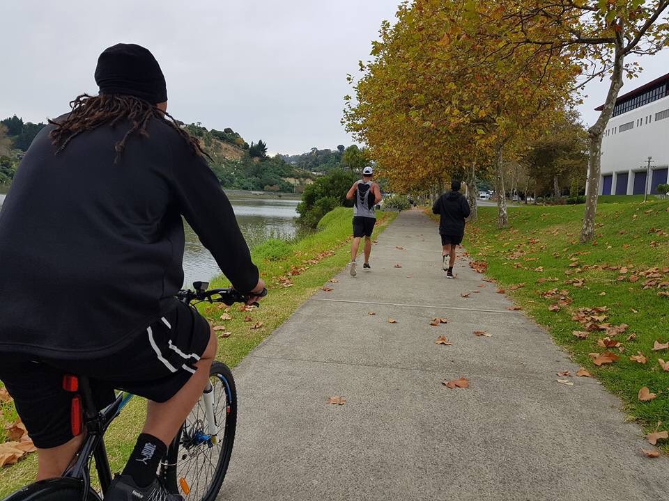 BmanMans's tweet photo. Rona Men our training back in @wanganuicity preparing for their @NZSoftball JMWS and BSX tour to Prague https://t.co/tJ3l8EzQqo