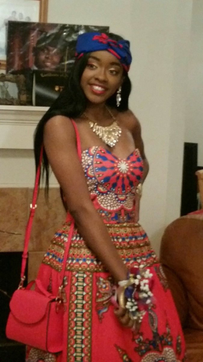 AlmightyyDejaa's tweet photo. #whsprom2018 💖 @WHSBandBC https://t.co/7X3iChA8ua