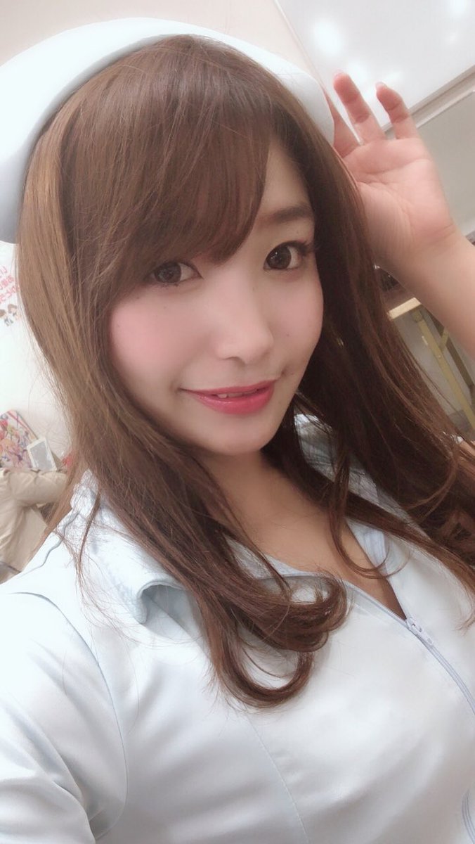 まにゃ様 宇咲まな ナースだよん 4ホールだよん 超リスポン T Co Jdndbmub6d Twitter