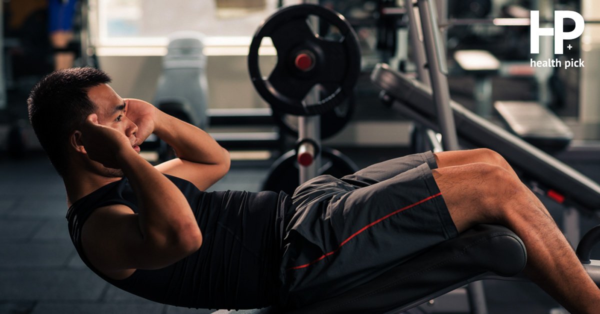 Health_pick's tweet image. The Gym Is Not A Social Club For The Fit. It's A Training Ground For Everyone.
#Saturday #SaturdayMotivation #saturdayfeeling #gymlife #gymmotivation #MotivationalQuotes #healthylifestyle #Gymforall #stayfit #Fitfam #HealthPick