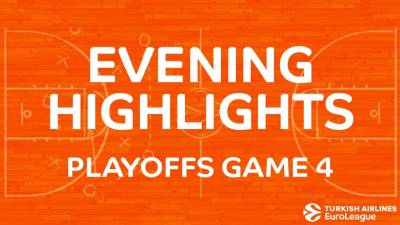 HoopVideos_NET's tweet image. Tadim Evening Highlights: Playoffs, Game 4 – Thursday
Click link to view and comment
hoopvideos.net/video/tadim-ev…