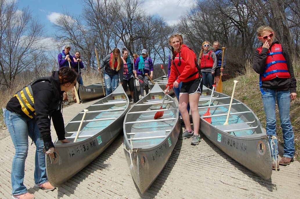 Interstate 35 NHS tweet media