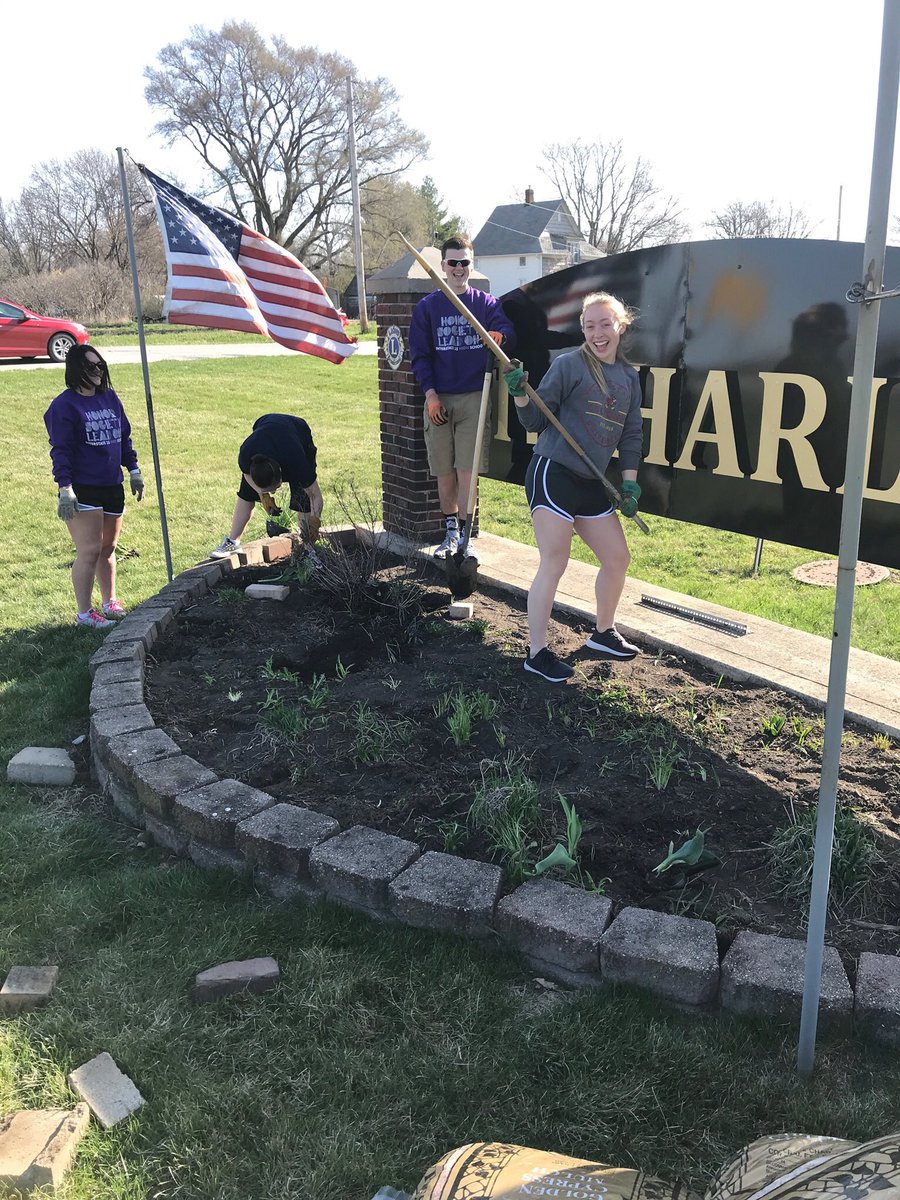Interstate 35 NHS tweet media