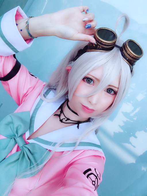 コスプレイヤーのたま。のTwitter画像18