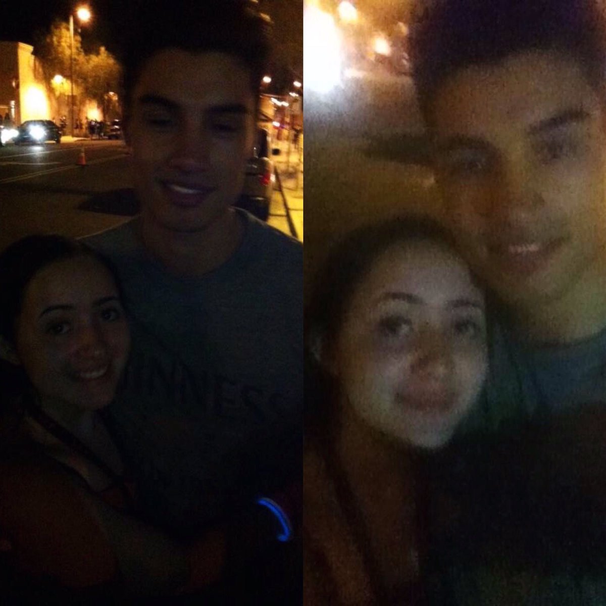 w0wlizzzz's tweet photo. #WeLoveSivaBecause no words needed 💞 forever will adore this man for giving me some of my favorite memories of my life @SivaKaneswaran https://t.co/rJ52hAVKWb