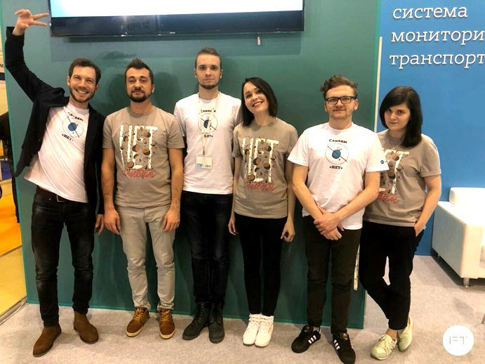 FortTelecom's tweet image. 4 дня и бессчетное количество событий ✨

Участие в  Навитех и знакомство гостей с разработками компании, вошедшее в традицию выступление директора по развитию Владимира Макаренко на Навиторинг, масштабная встреча партнеров из России и стран СНГ на конференции Fort Telecom.