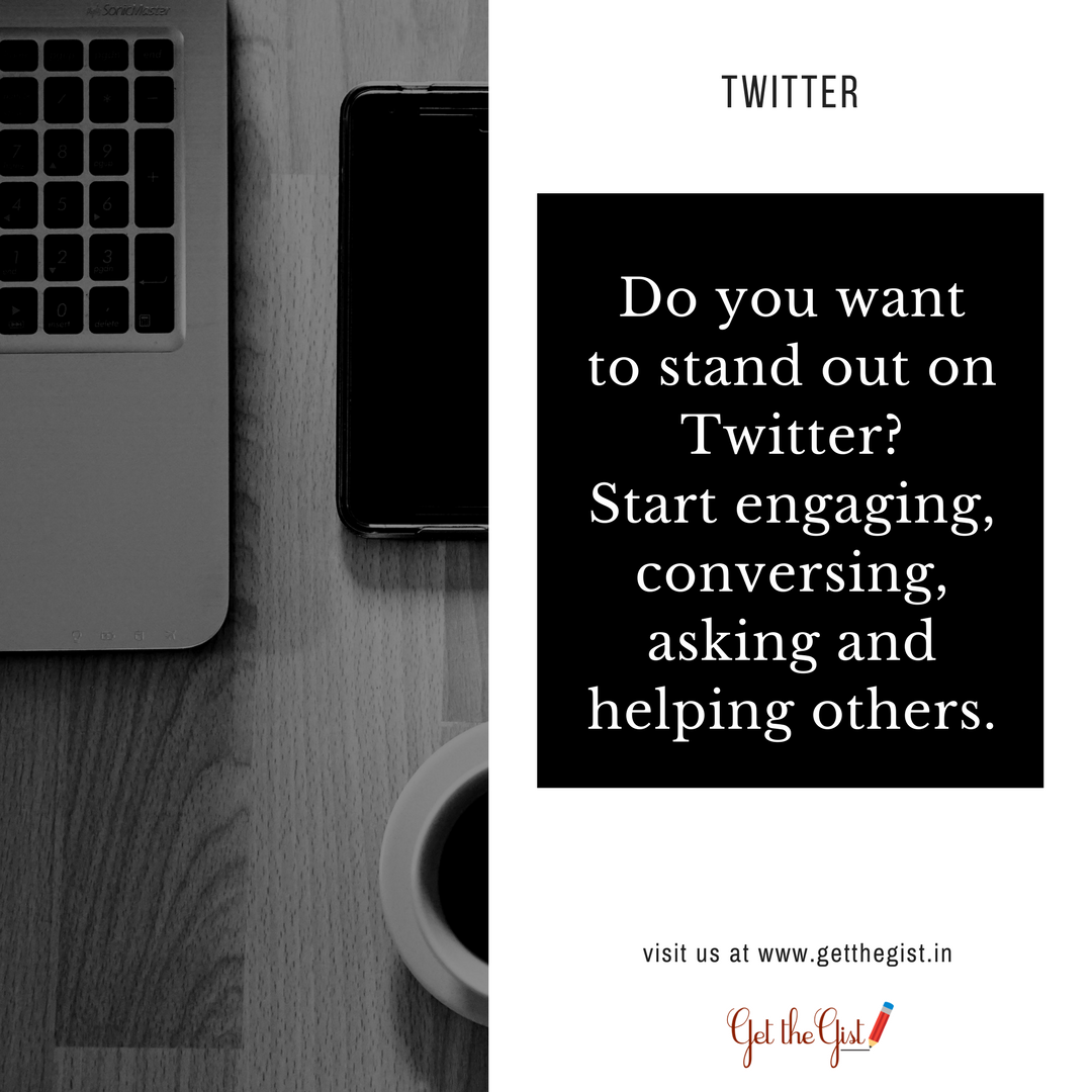_getthegist_'s tweet photo. #Twitter #Saturdaysforsocialmedia https://t.co/iU2SlX6sQf