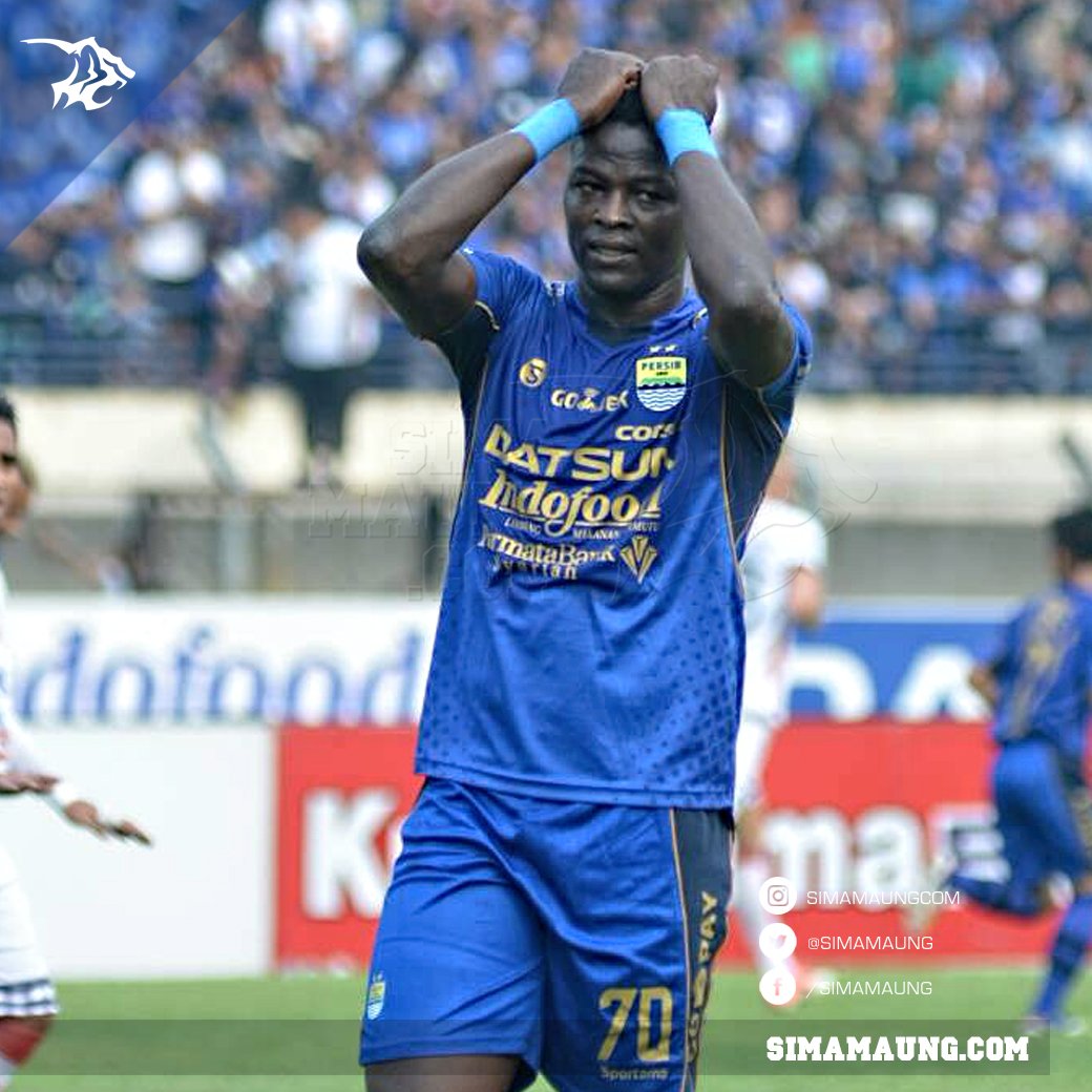 simamaung's tweet photo. BRACE di 2 games berturut turut, dan belum pernah ada yang bikin di 3 games berturut.

Asep Kustiana
5 Juli 1995 ⚽⚽
9 Juli 1995 ⚽⚽

Bekamenga
11 Maret 2007 ⚽⚽
14 Maret 2007 ⚽⚽

Ezechiel
15 April 2018 ⚽⚽
21 April 2018 ⚽⚽
28 April 2018 rekor tertunda

#HappyFootball https://t.co/3Puy9N6CAw