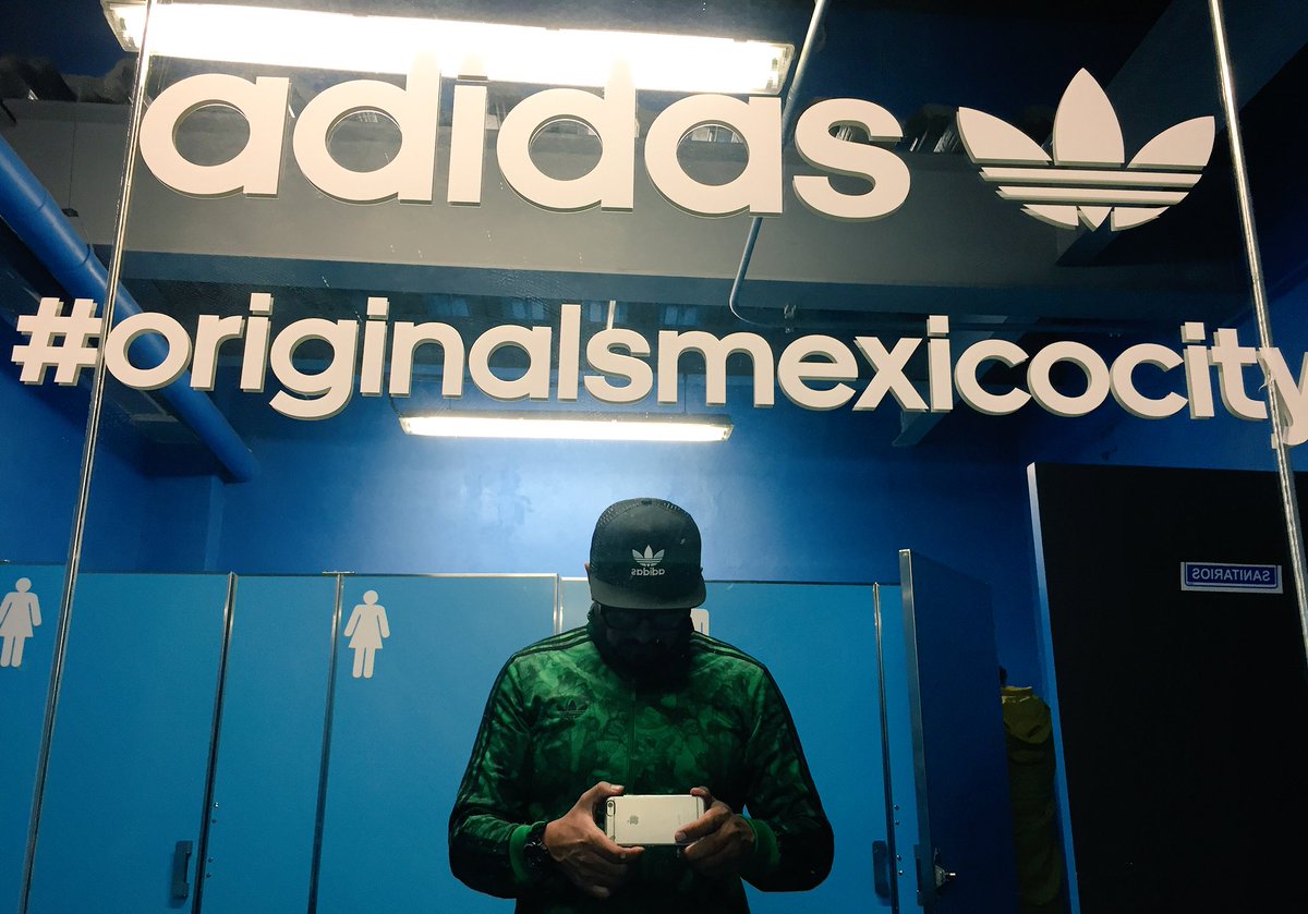 elguams's tweet photo. Hoy cocktail #adidasSkateboarding @adidasMX #originalsmexicocity #3STworkshop
#3ST001 #3ST002 https://t.co/KGAMLetBOK