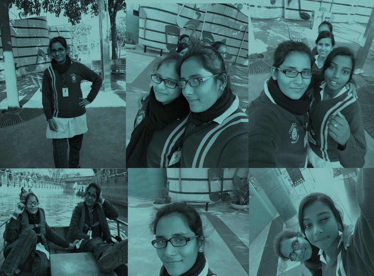 nidhithak471047's tweet photo. Missing school days a lot but its #2month to #backtoschool
#lastdecember go to a trip #fromschool
#remind these memories
#Collage https://t.co/eEIX56rohg