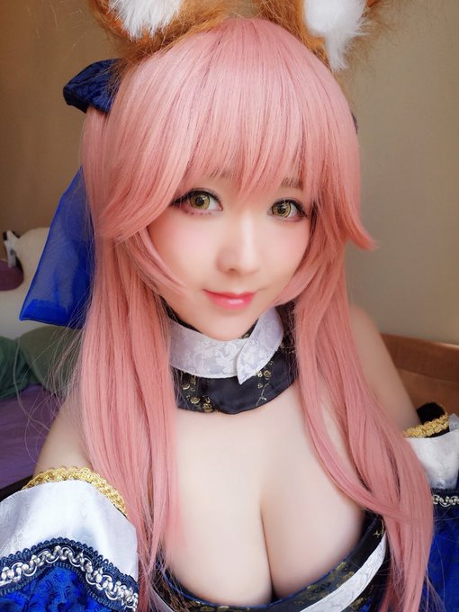 コスプレイヤー浅浅ASAKIのTwitter画像28