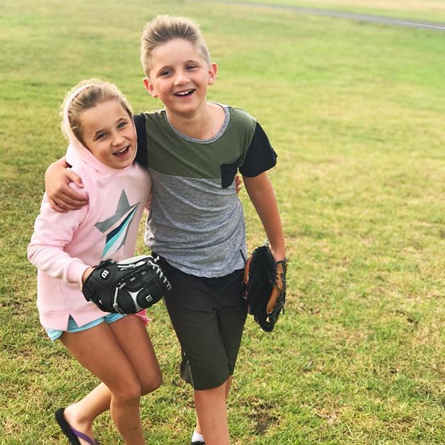cocomotionmumma's tweet photo. 'Beacause of you, I laugh a little harder, cry a little less, and smile a lot more' 💗
#mum #mom #mumlife #momlife #sister #brother #love #family #kids #children #life #fam #fitfam #healthyfamily #healthy #healthykids #fitness #fitfam #fitmum #play #f… https://t.co/5fLcnLI3Dy https://t.co/iYkA2N5oUZ