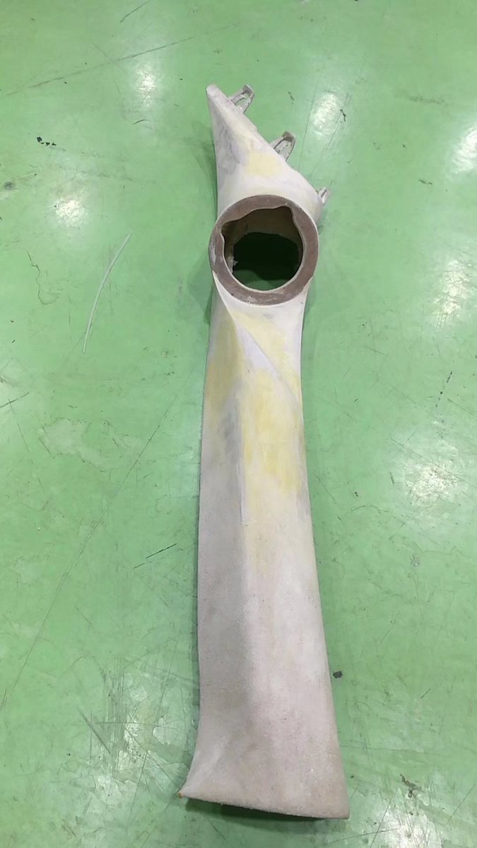 frankhasselriis's tweet photo. Scan-Speak Automotive Aftermarket - A-Pillar work ๐๐
#scanspeak ๐ฉ๐ฐ #revelator #apillar #caraudio #speakerkit #handmade #Danish https://t.co/ZWcF6RT533