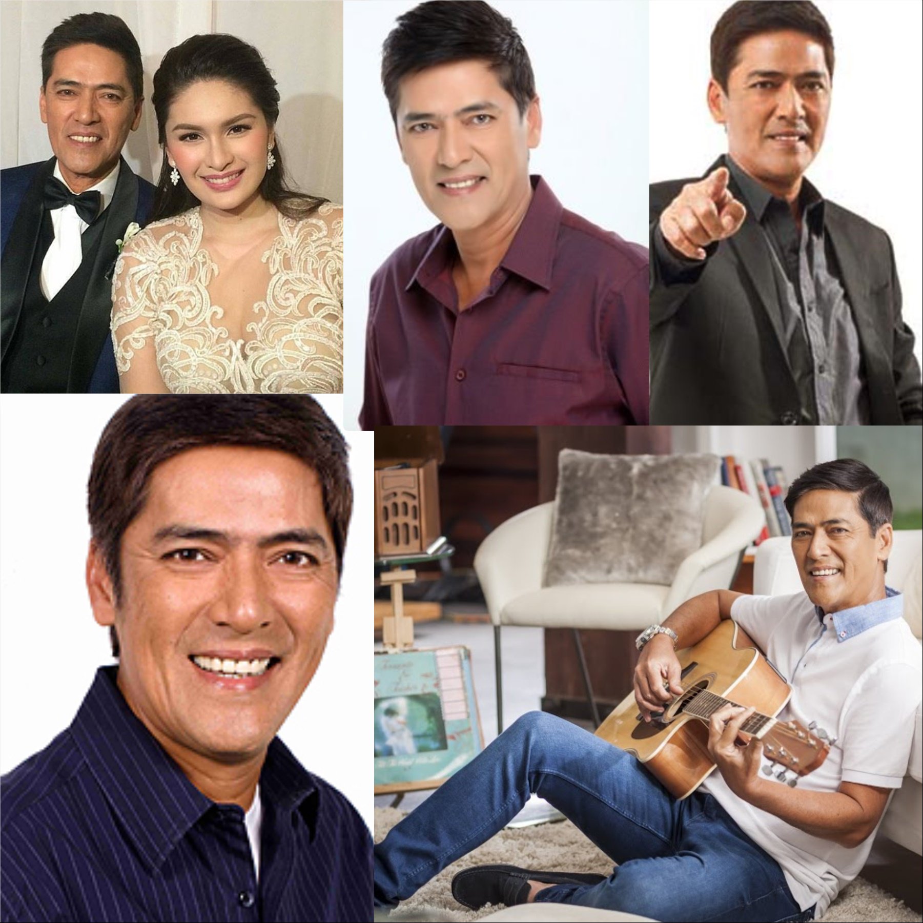 Happy birthday Vic Sotto!!!! 