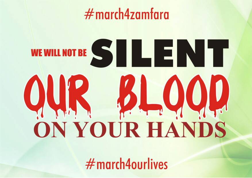 AbdoulAmag's tweet photo. #March4Zamfara
#StopkillingZamfara
#killingsmustStop
#EnoughIsEnough https://t.co/GSWrYO5BS4