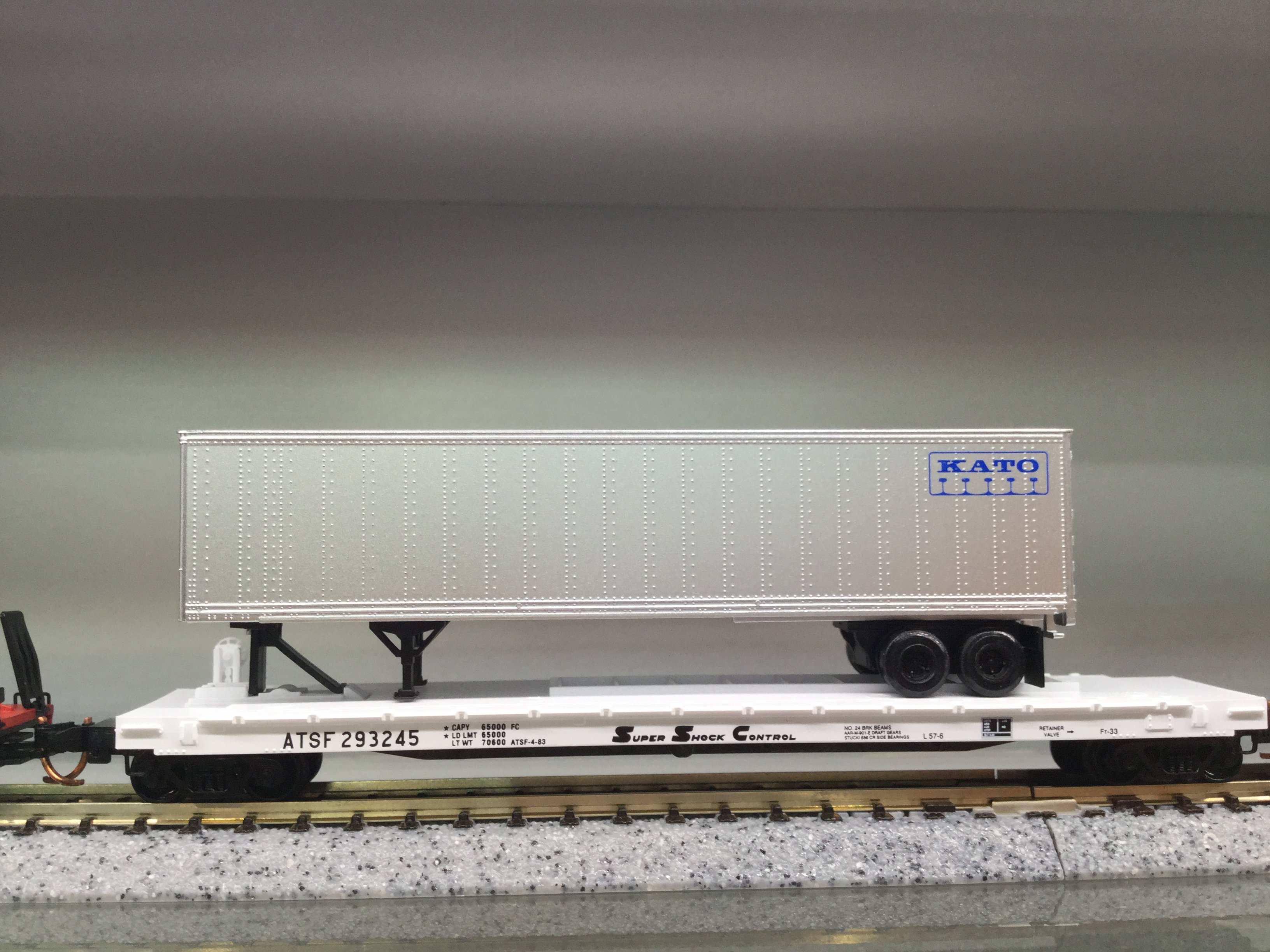 KATO 貨物列車 ホビーセンターカトー東京 on X: 