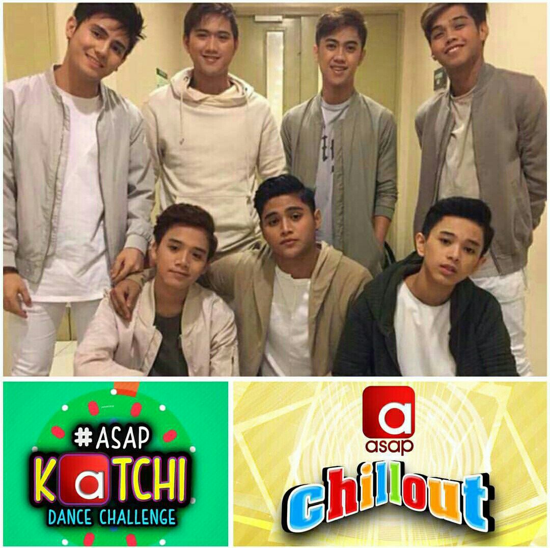 nitroofficial_'s tweet photo. Don't forget to watch ASAP CHILLOUT  this sunday 😘 #NITRO #asapkatchidancechallenge https://t.co/KjfYiWkjBi