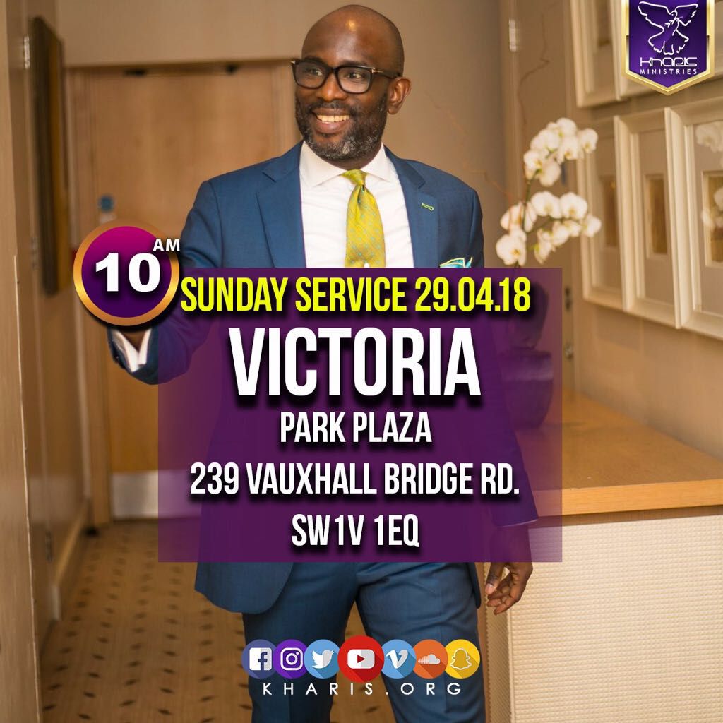 Kharis Church “Home of Grace” tweet media