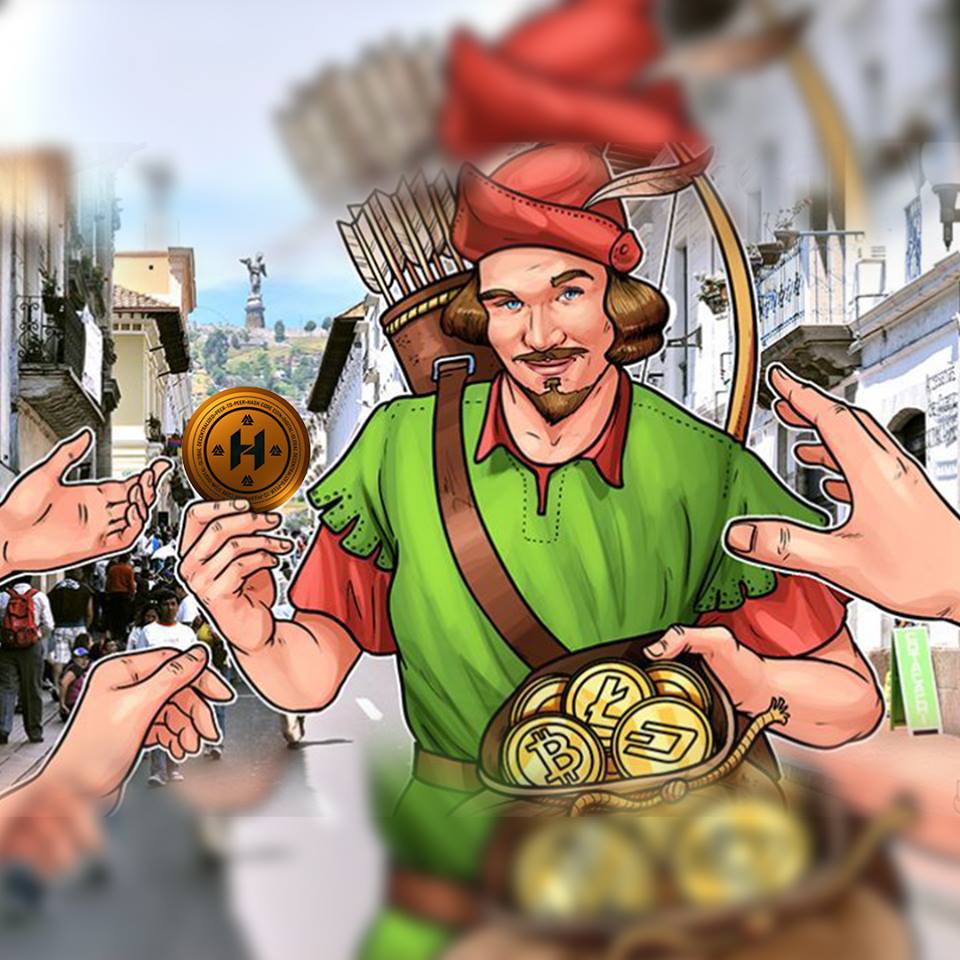 hashcorecoin tweet picture