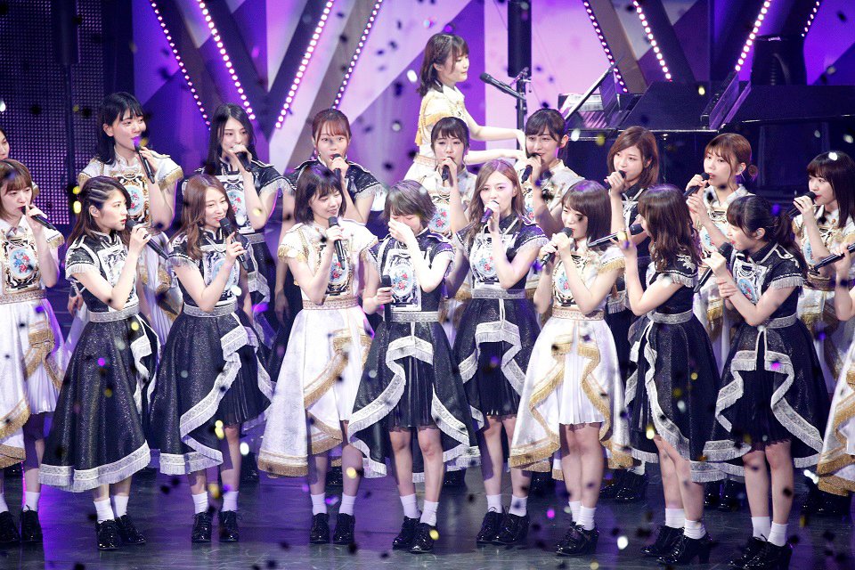 Ex member 48 & 46 on X: 
