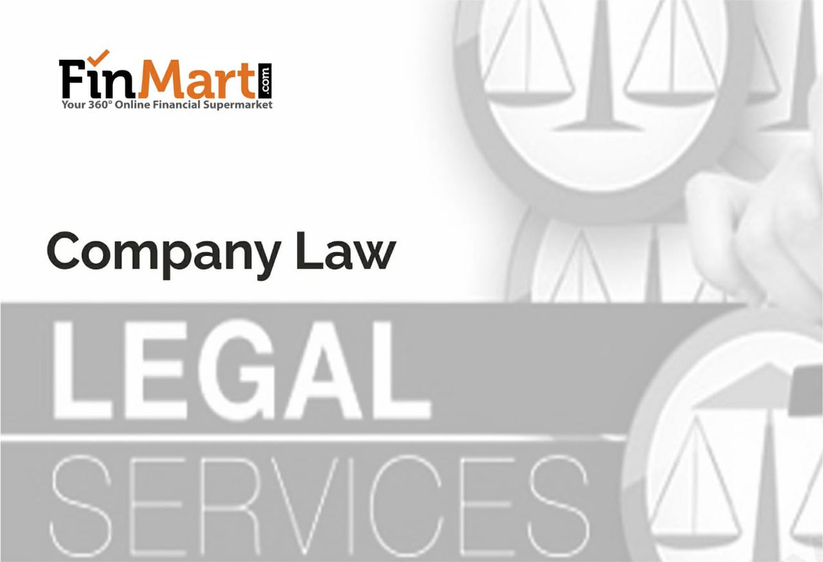 FinMartcom's tweet photo. Finmart is here for all your Legal Services Requirements.. #Finmart #LegalServices #TheFinancialSupermarket #CompanyLawServices #CompanyIncorporation #RegisterCompany

For More Details Visit: https://t.co/QND7jfF6LD
@GauravSinghvi14 @joshiparthin https://t.co/ASsbKHzwCw
