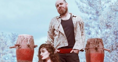 hctf's tweet image. New on HCTF: An Eagle in your Mind: tour dates dlvr.it/QR3nJ0