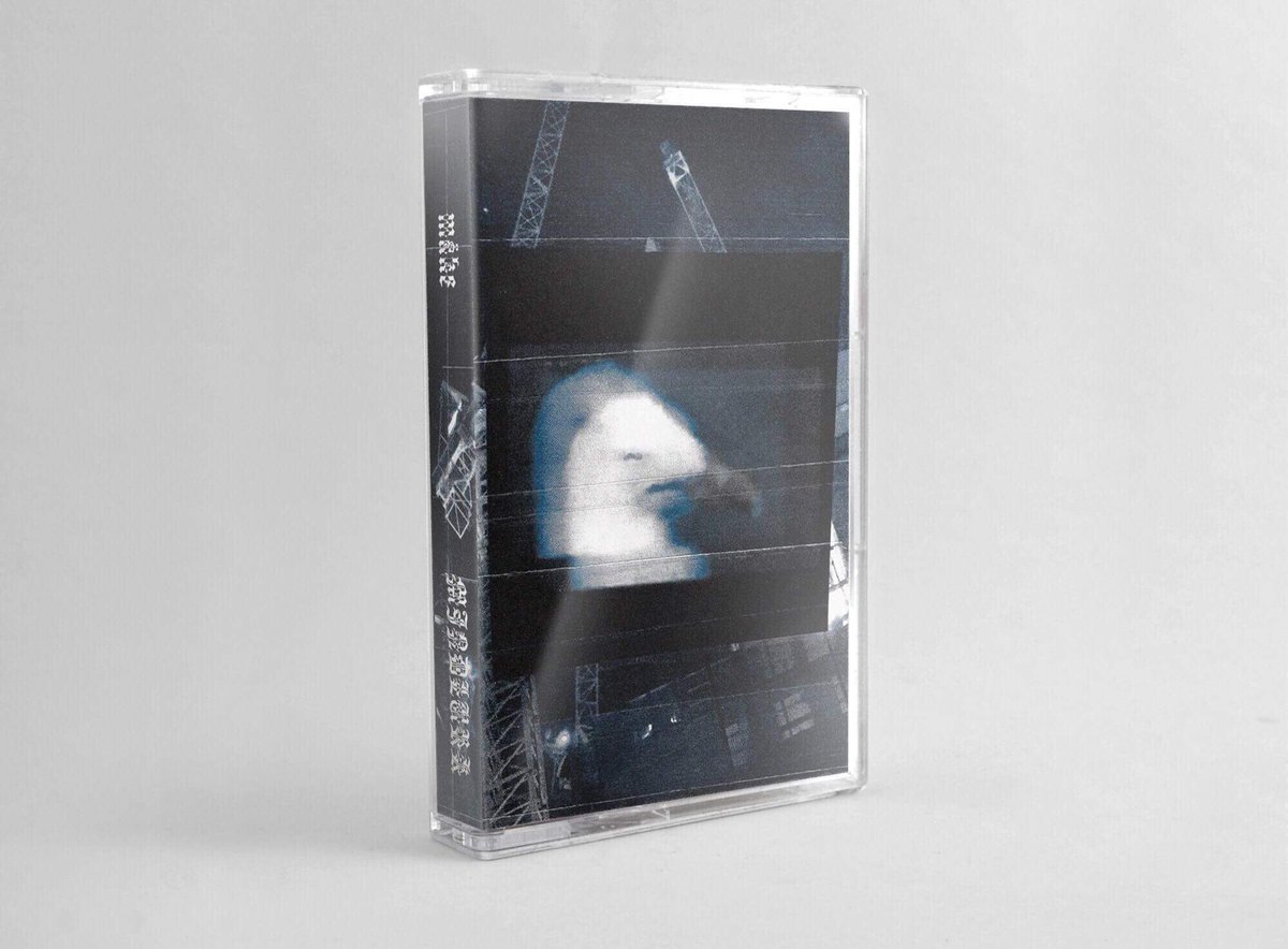 emptyfieldsrec's tweet image. Head over to our Bandcamp to pre-order this gem. Hurry up that it’s a VERY limited cassette edition. bit.ly/2I1v8uv #tape #cassette #lofi #hiphop #jazz #limitededition