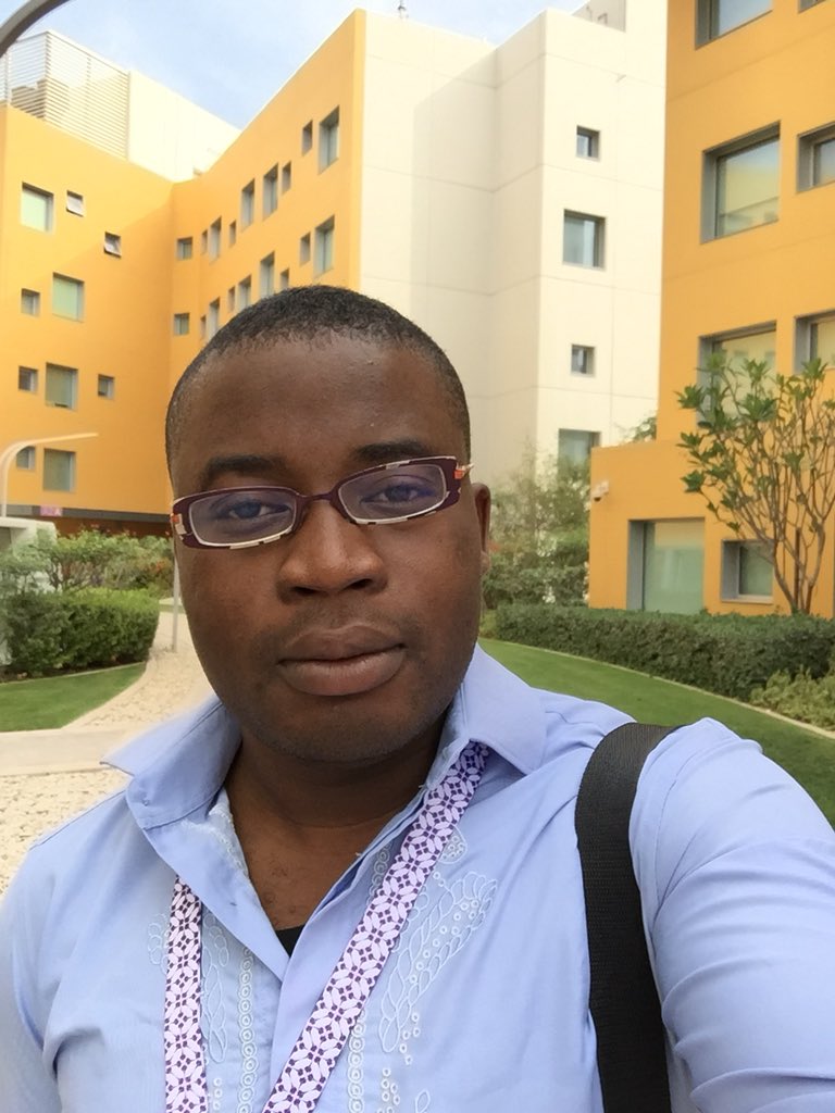 nnamdivb's tweet photo. #NYUADHack
#NYUAD
Day two https://t.co/xOlwidMCsj