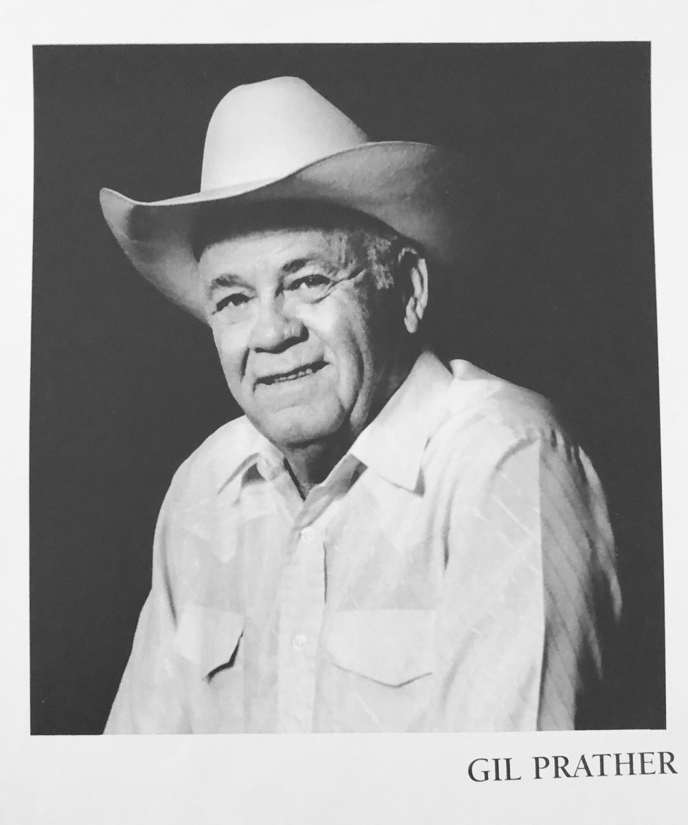 GilPrather's tweet image. Don’t want to miss out on all the fun.  #oldheadshotsday