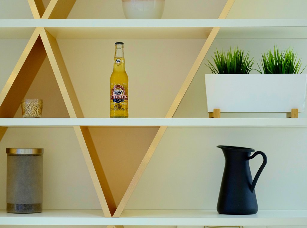 CoolBeerBrewery's tweet image. Not only a good drink but a great placeholder #stonewalllight #easydrinking