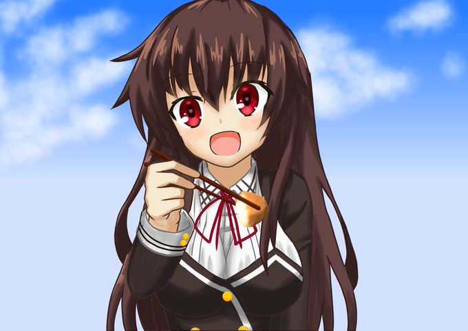 注目 画像ツイート ノラと皇女と野良猫ハート 13ページ目 アニメレーダー
