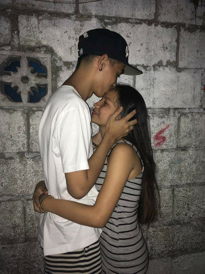 ItsMeeePaulJohn's tweet photo. kahit anong sabihin nila sasasgot kolang "Wala Ihh Mahal Ko Sya" 😍😍😍 https://t.co/jimz4q1rYZ