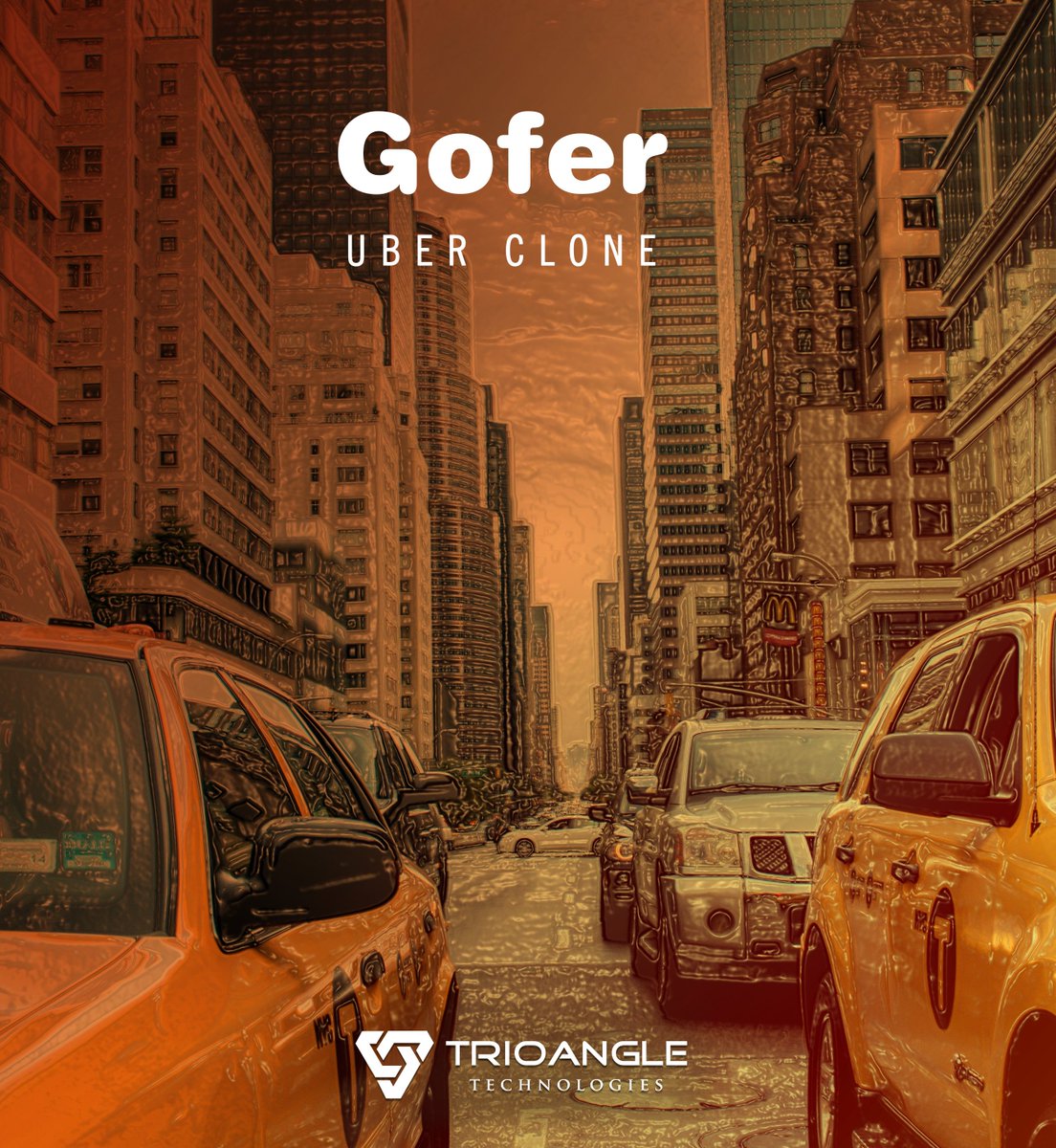 Trioangle's tweet photo. Launch your very own ride hailing business app and HIt progressive success #UberClone #UberCloneScript #UberCloneForX #OnDemandCloneScript
https://t.co/nwEPUkzGSm
https://t.co/du3VfOeU4O https://t.co/wTXpYlt5By