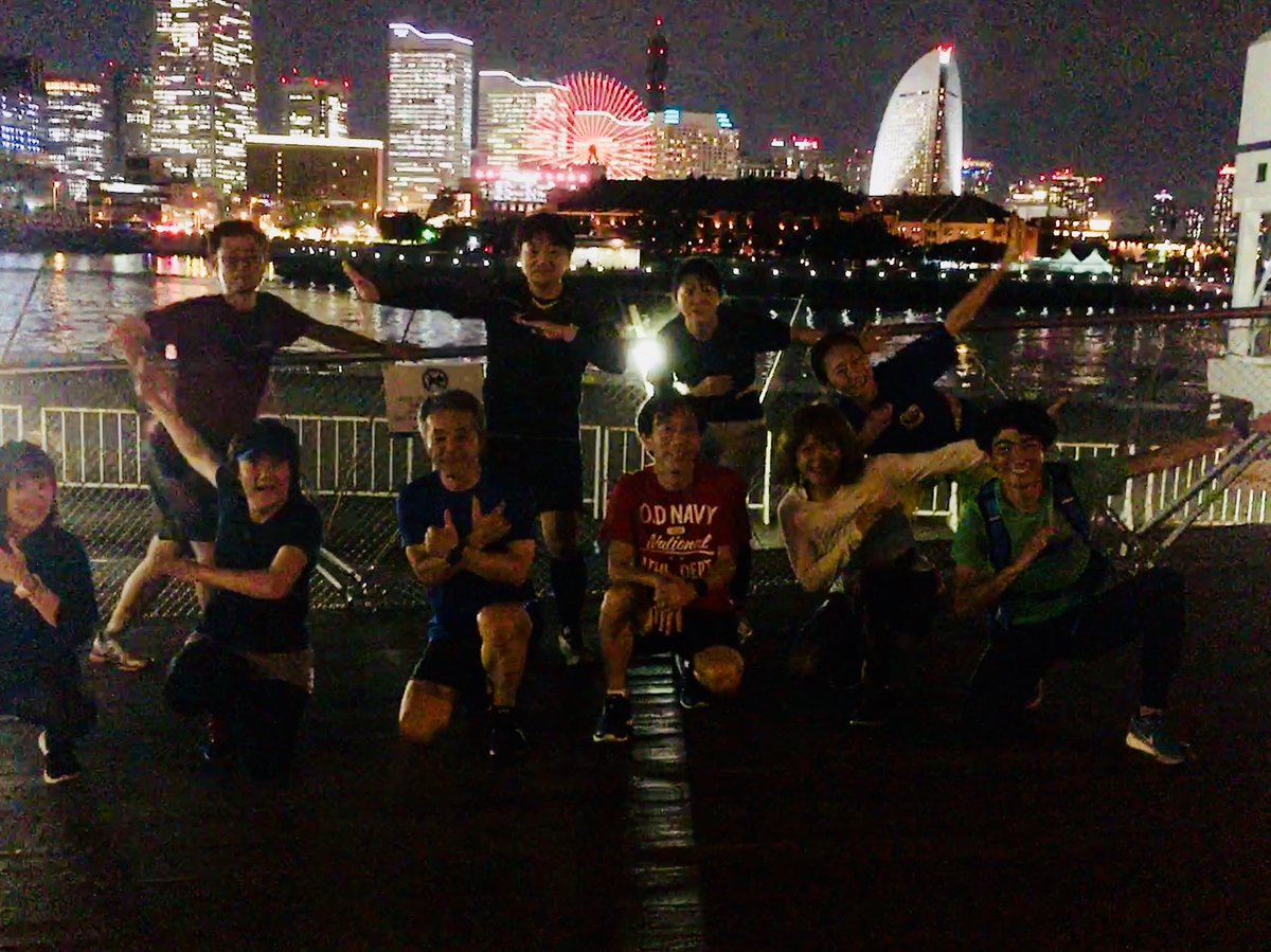 tipnessrun tweet picture