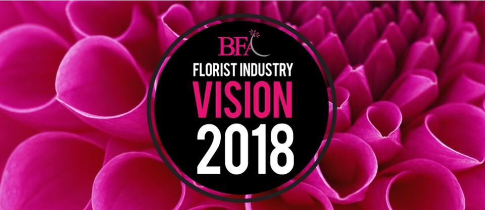 EBerry_Flowers's tweet photo. On our way to the @The_BFA Vision 2018 Conference. Looking forward to workshops and hearing about business developments within the industry #floristryconference #alwayslearning #evolvingindustry https://t.co/JRZwOqMTgU