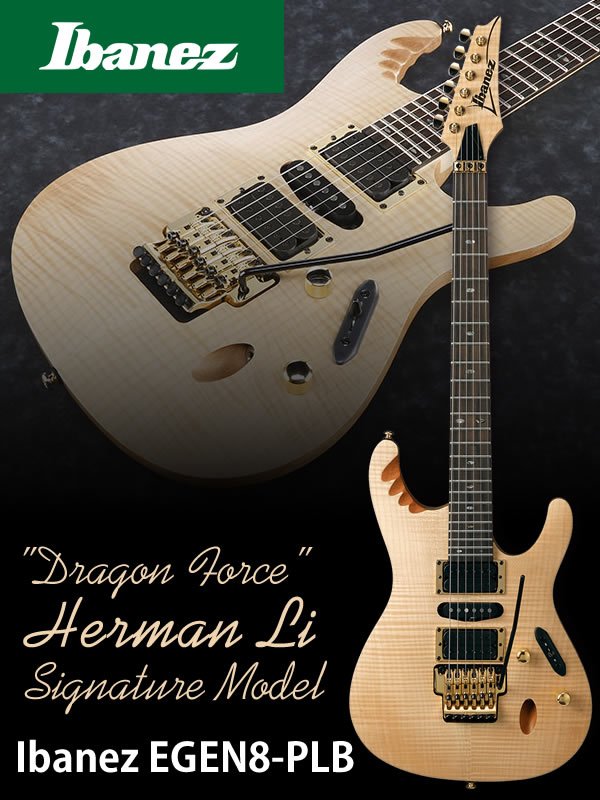 メロディック・スピード・メタルバンド“ドラゴン・フォース”の