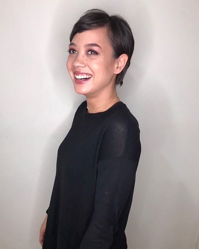 ✨✨✨ Rubi has been a memeber of the salon fresh team for 4 years and counting. Completing her apprenticeship here she has flourished from a shy apprentice into a confident hairdresser.  Rube’s is considered one of our all rounders, she is passionate about all aspects of…